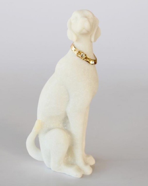Stone Dog